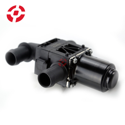 LR117170 Car Engine Heater Control Valve Assembly For Land Rover