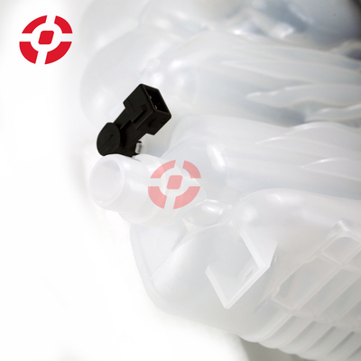 Car auxiliary water tank Engine Radiator Cooling Pot Coolant Expansion Tank T2H19682 Coolant Radiator Reservoir Bottle  For Jaguar