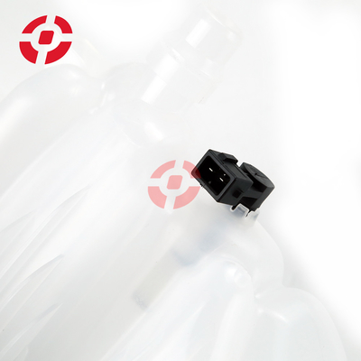 Car auxiliary water tank Engine Radiator Cooling Pot Coolant Expansion Tank T2H19682 Coolant Radiator Reservoir Bottle  For Jaguar