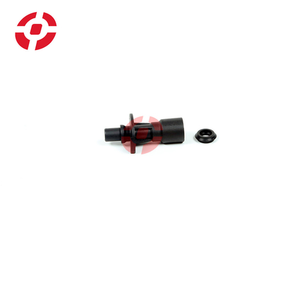 Engine Oil Cooler Inlet Connector LR028136 Oil Cooler Tube C2Z18658 Water Pump Oil Cooler Pipe For LandRover Discovery 4 Range Rover Vogue Range Rover Sport