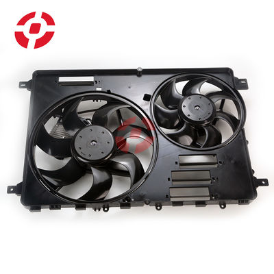 Radiator Cooling Fan For VO LVO S80 XC60 V60 XC70 Radiator Fan Motor OE NO. 30668629