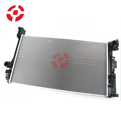 32224828 Auto parts car engine cooling system coolant cooler Aluminum Radiator plastic water tank for VOLVO XC90