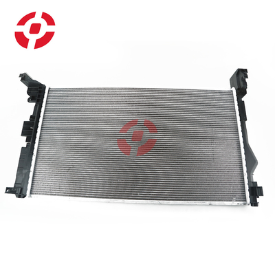 32224828 Auto parts car engine cooling system coolant cooler Aluminum Radiator plastic water tank for VOLVO XC90