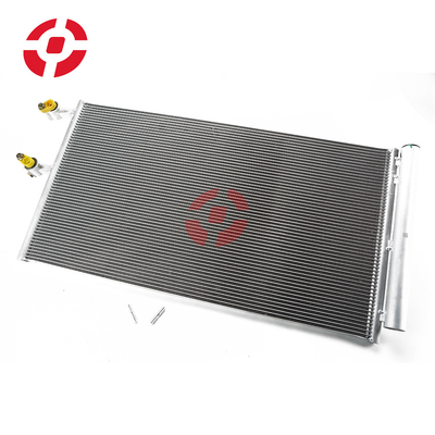 31686413 Auto Cooling Parts Engine Cooling Car Cooler Condenser High Pressure