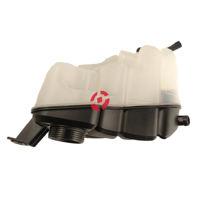 LR002627 LR020367 Car Engine Radiator Godwalker 2 Coolant Expansion Tank