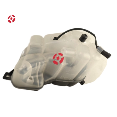 LR002627 LR020367 Car Engine Radiator Godwalker 2 Coolant Expansion Tank