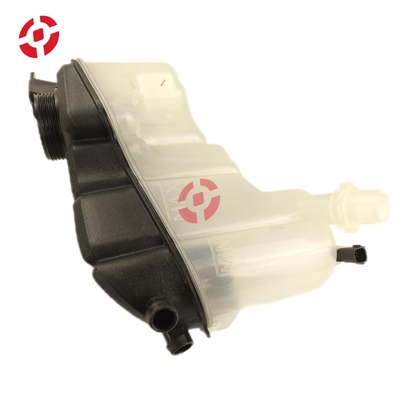 LR002627 LR020367 Car Engine Radiator Godwalker 2 Coolant Expansion Tank