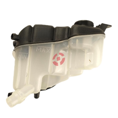 LR002627 LR020367 Car Engine Radiator Godwalker 2 Coolant Expansion Tank