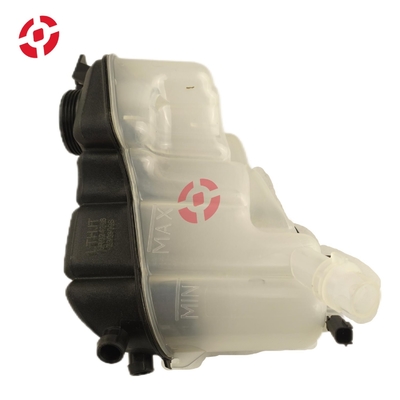 LR002627 LR020367 Car Engine Radiator Godwalker 2 Coolant Expansion Tank
