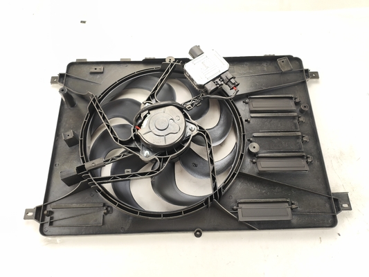 31686806 31293778 Radiator Fan Control Unit Module AC Cooling Radiator