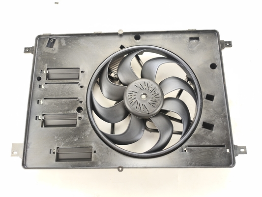31686806 31293778 Radiator Fan Control Unit Module AC Cooling Radiator