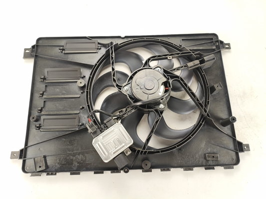 31686806 31293778 Radiator Fan Control Unit Module AC Cooling Radiator