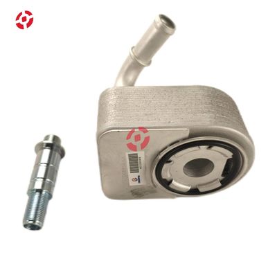 31460661 Auto Cooling Parts Thermostat Engine Oil Cooler Kit For VO LVO