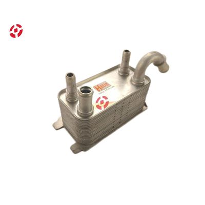 30792231 Engine Transmission Cooler Kit VO LVO Gearbox Customized  Oil Cooler Kit