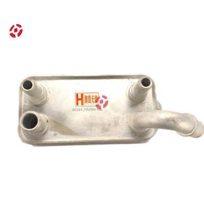 30792231 Engine Transmission Cooler Kit VO LVO Gearbox Customized  Oil Cooler Kit