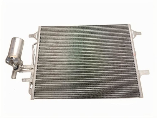 OE 31332027 31305212 Car AC Condensers Replace Volvo Ac Condenser