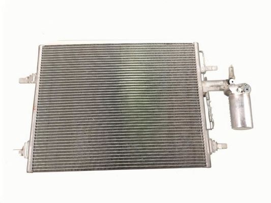 OE 31332027 31305212 Car AC Condensers Replace VO LVO Ac Condenser