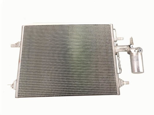 OE 31332027 31305212 Car AC Condensers Replace Volvo Ac Condenser