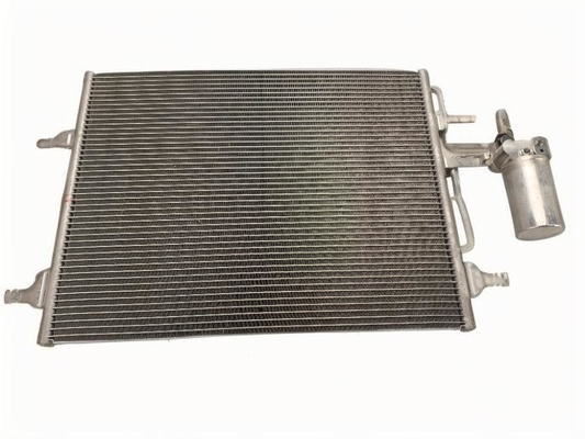 OE 31332027 31305212 Car AC Condensers Replace Volvo Ac Condenser