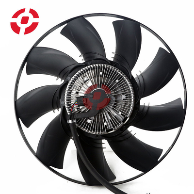 LR012645 Auto Radiator Cooling Fan Viscous Car Electric Fan