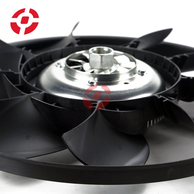 LR012645 Auto Radiator Cooling Fan Viscous Car Electric Fan