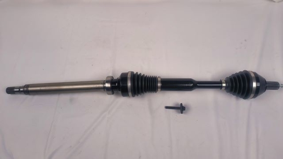 Automotive Automatic Transmission Shaft Half Shaft 36011453 36001071 For Volvo XC60
