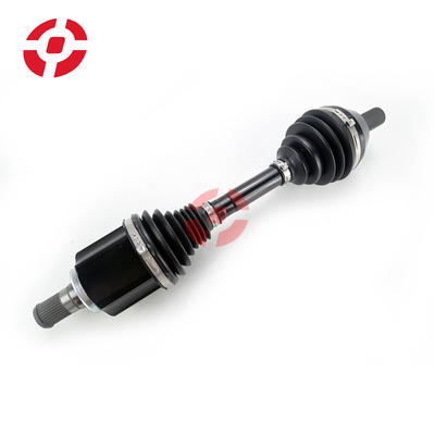 LR002621 Equipo del eje delantero izquierdo para Land Rover Freelander 2 2006- 3.2L Partes del motor de gasolina