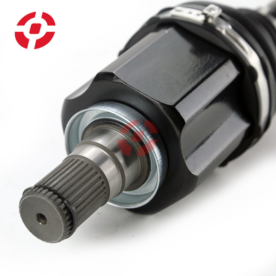 LR002621 Equipo del eje delantero izquierdo para Land Rover Freelander 2 2006- 3.2L Partes del motor de gasolina
