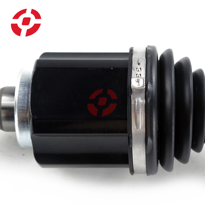 LR002621 Equipo del eje delantero izquierdo para Land Rover Freelander 2 2006- 3.2L Partes del motor de gasolina