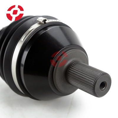 LR002621 Equipo del eje delantero izquierdo para Land Rover Freelander 2 2006- 3.2L Partes del motor de gasolina