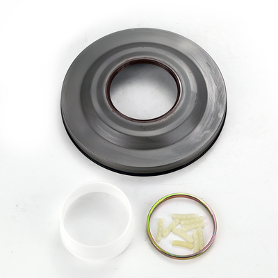 31256845 Auto Transmission Parts Gearbox Oil Seal Gearbox Front Clutch Cover