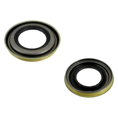 Volvo 9480705 Transmission Torque Converter Seal Auto Trans Torque Converter Oil Seal