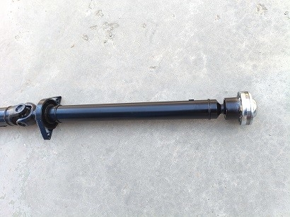 31367625 30651997 Auto Transmission Parts Volvo Axle Shaft Axle Cv Joint For Volvo