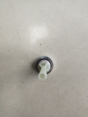 30713218 Auto Transmission Parts Oil Level Overflow Channel Car Oil Screw For VO LVO