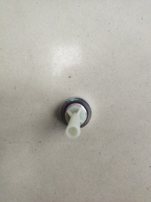 30713218 Auto Transmission Parts Oil Level Overflow Channel Car Oil Screw For Volvo