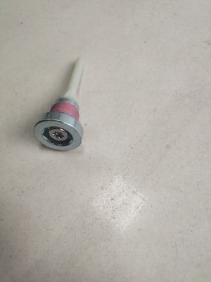 30713218 Auto Transmission Parts Oil Level Overflow Channel Car Oil Screw For VO LVO