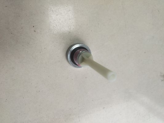 30713218 Auto Transmission Parts Oil Level Overflow Channel Car Oil Screw For VO LVO
