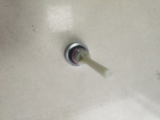 30713218 Auto Transmission Parts Oil Level Overflow Channel Car Oil Screw For Volvo