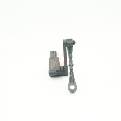 Ride Height Level Sensor Front Left Right Air Suspension Height Level Sensor OE LR014586