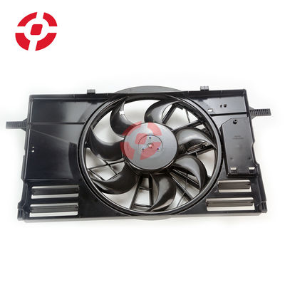 AC Cooling Radiator Electric Fan Assembly Electrical Cooling System For VO LVO OE 31261988