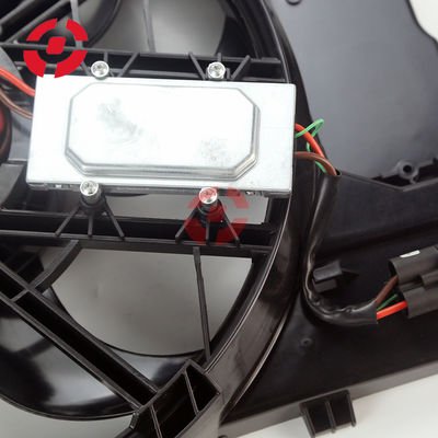 AC Cooling Radiator Electric Fan Assembly Electrical Cooling System For VO LVO OE 31261988