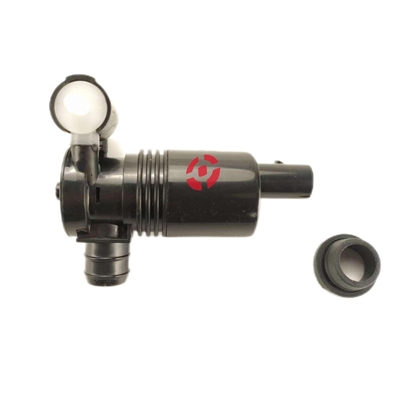 Brand New Auto Parts Wiper Spray Motor Side Headlamp Washer Pump OE LR002301  DMC500020 for Land Rover Freelander
