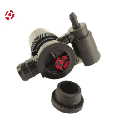 Brand New Auto Parts Wiper Spray Motor Side Headlamp Washer Pump OE LR002301  DMC500020 for Land Rover Freelander
