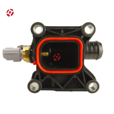 LR038758 Auto Electrical Parts  Coolant Thermostat Housing For Land Rover Discovery