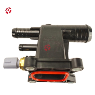 LR038758 Auto Electrical Parts  Coolant Thermostat Housing For Land Rover Discovery