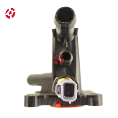 LR038758 Auto Electrical Parts  Coolant Thermostat Housing For Land Rover Discovery