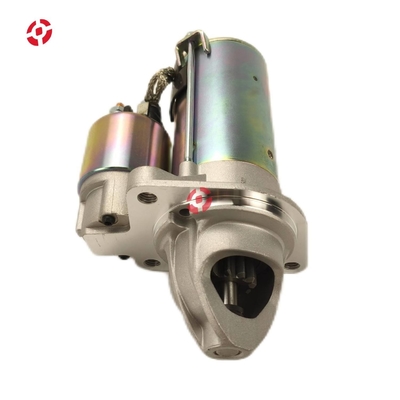 36001081 Motor de arranque Motor de control inteligente Volvo Motor de arranque OEM