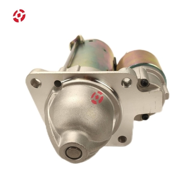 36001081 Motor de arranque Motor de control inteligente Volvo Motor de arranque OEM