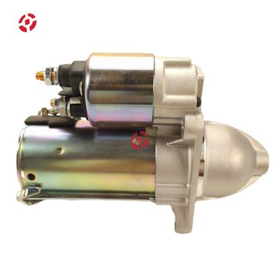 36001081 Engine Starter Motor Intelligent Control VO LVO Starter Motor OEM