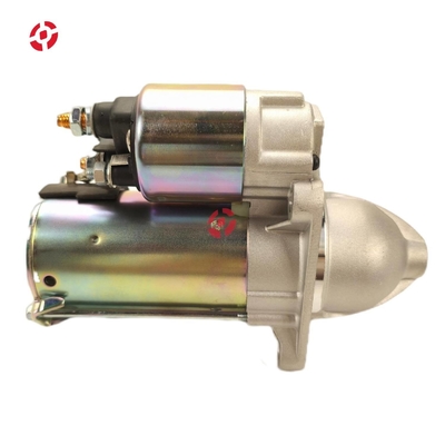 36001081 Motor de arranque Motor de control inteligente Volvo Motor de arranque OEM